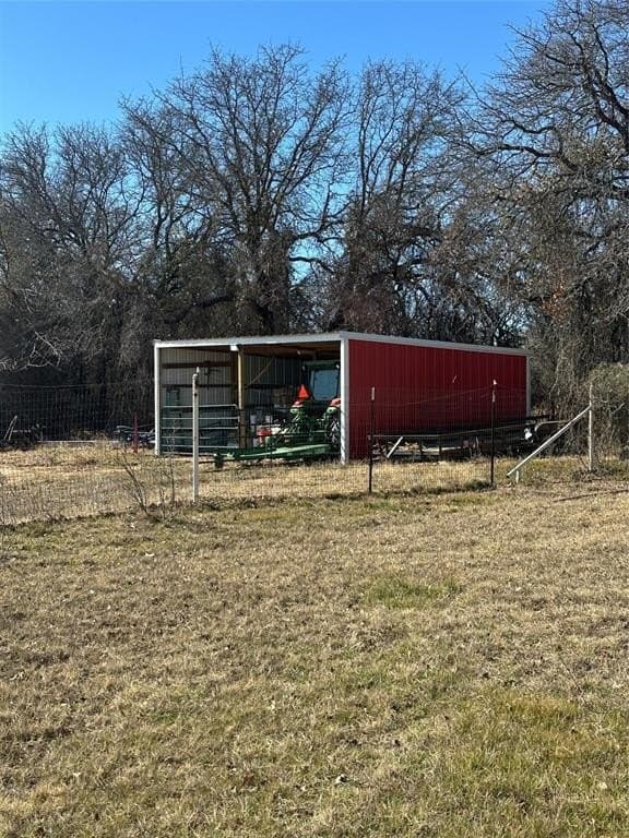 10.01 acres in Wise County - photo 27