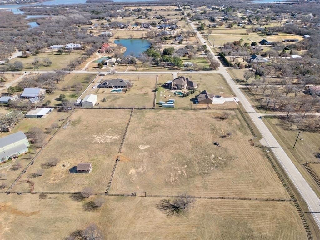 3.09 acres in Denton County - photo 4