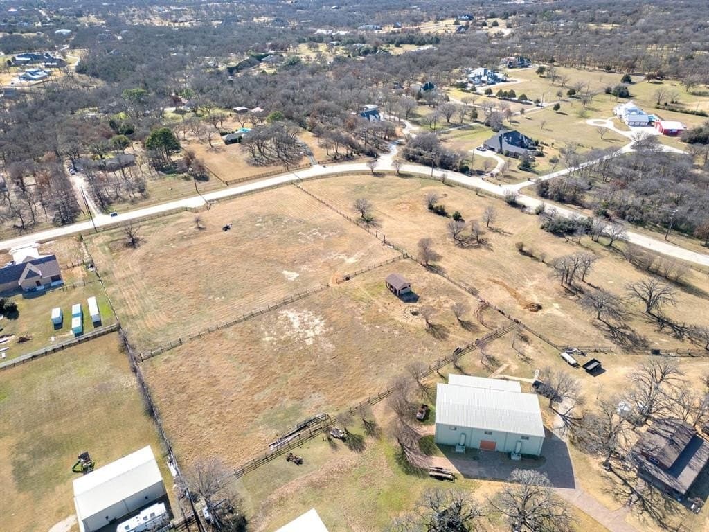 3.09 acres in Denton County - photo 2