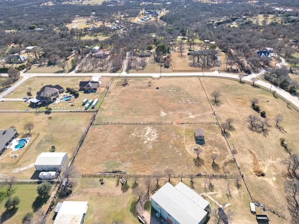 3.09 acres in Denton County - photo 3