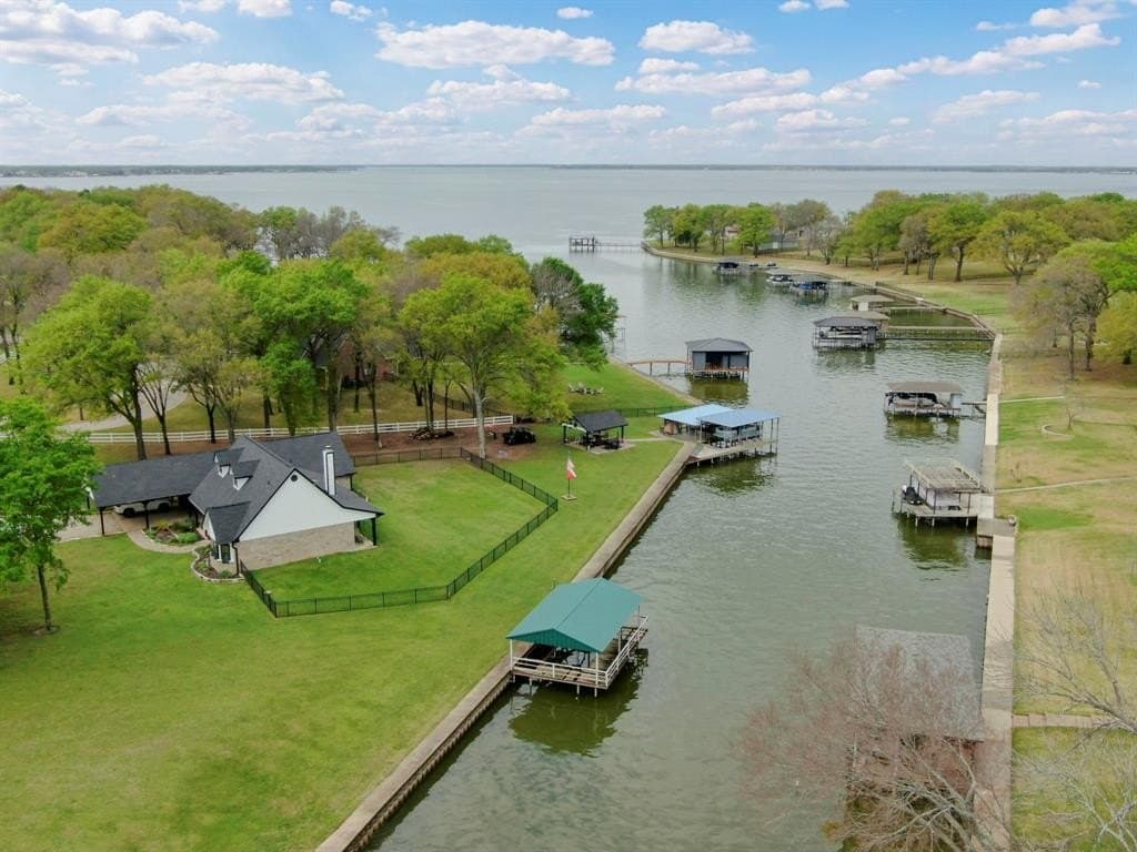 1.09 acres in Navarro County - photo 3