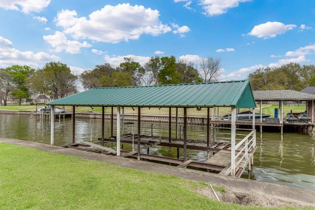 1.09 acres in Navarro County - photo 2