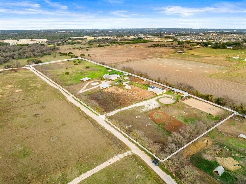 10.01 acres in Bell County - photo 5