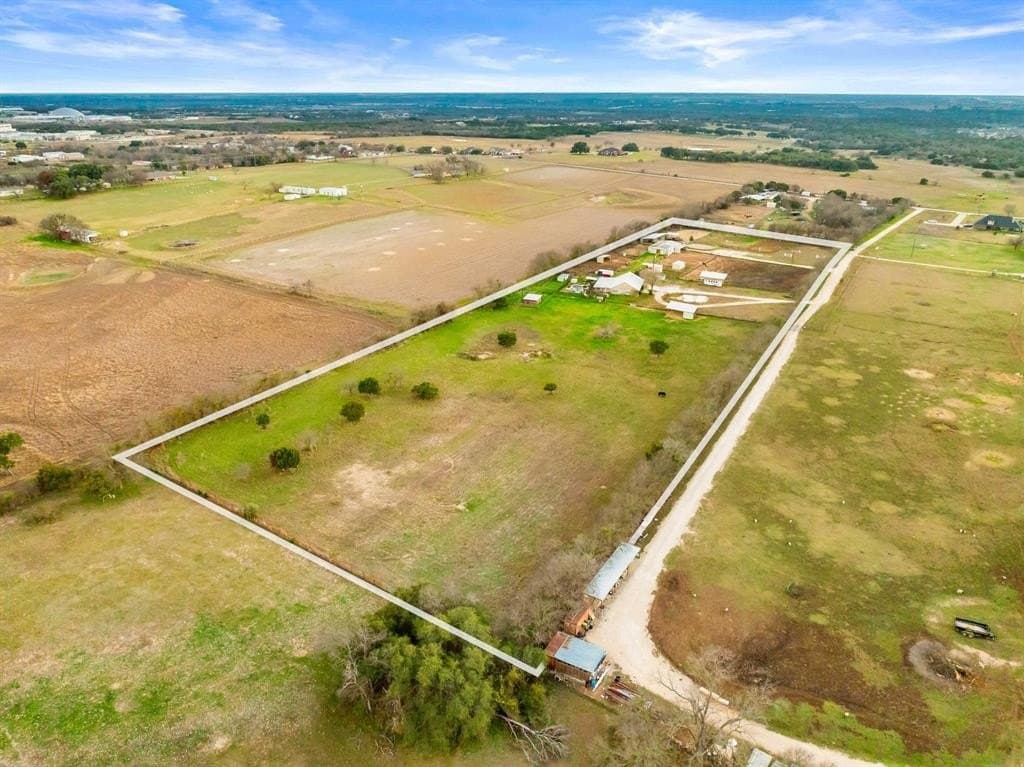 10.01 acres in Bell County - photo 4