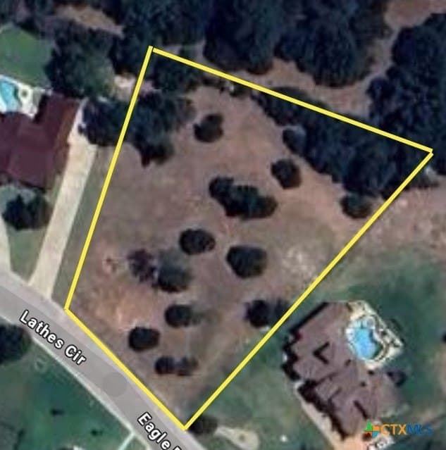 1.03 acres in Bell County - photo 3