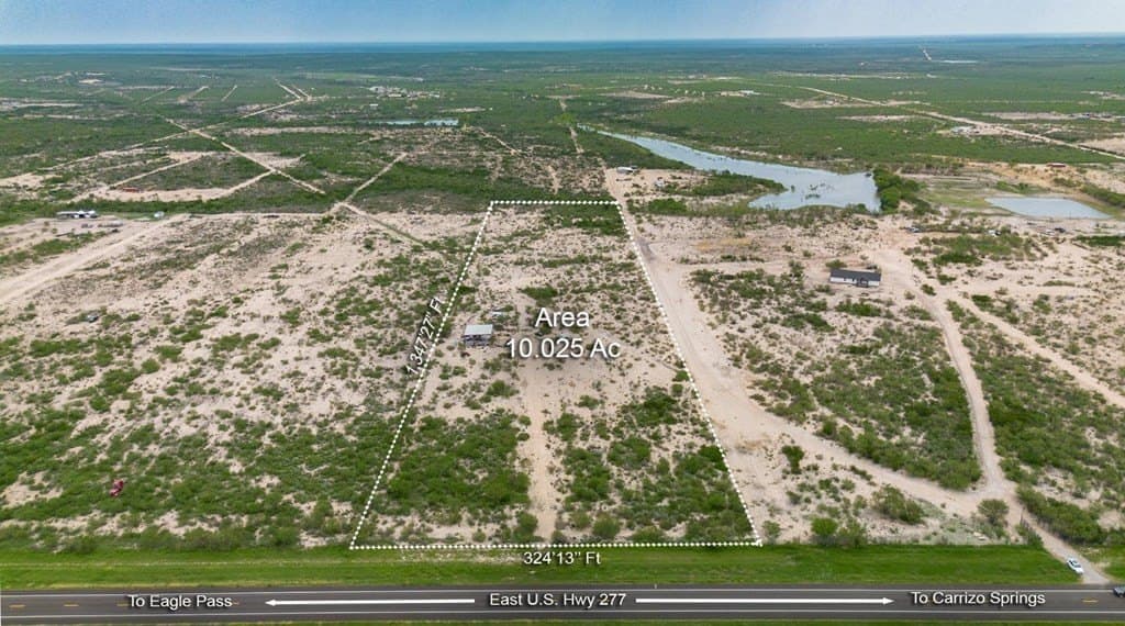 10 acres in Maverick County - photo 14