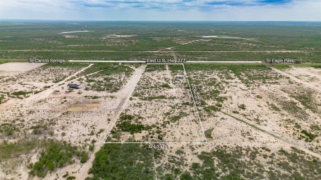 10 acres in Maverick County - photo 5