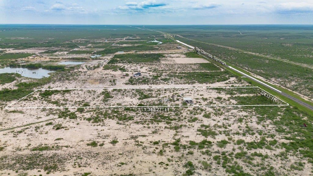 10 acres in Maverick County - photo 7