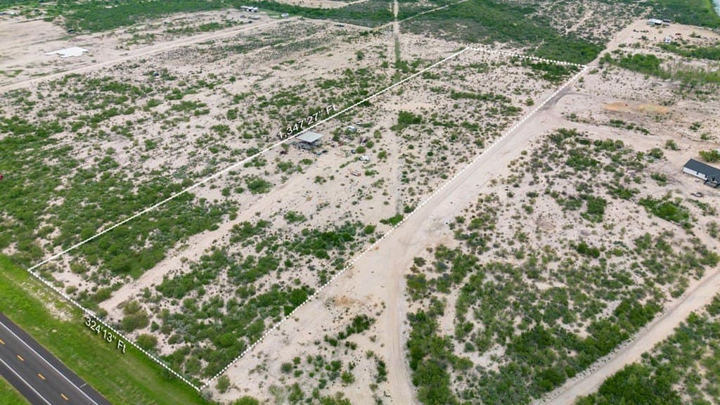 10 acres in Maverick County - photo 9
