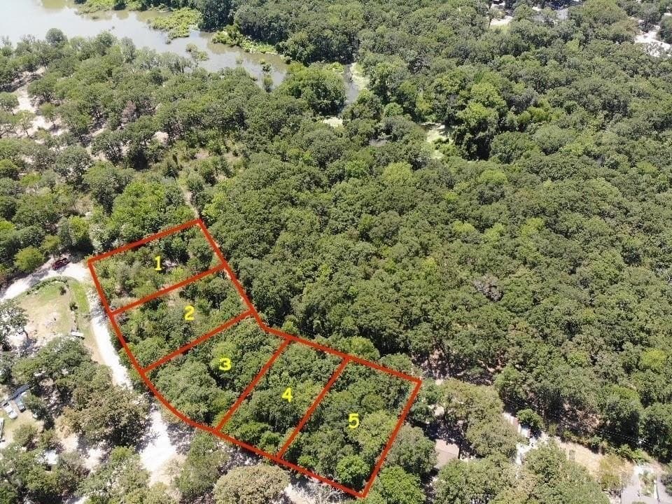 Lot 5 Dove Drive