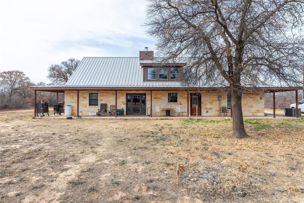 10 acres in Jones County - photo 4