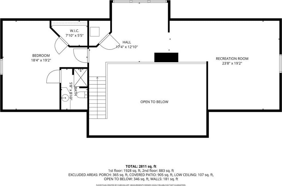 10 acres in Jones County - photo 6