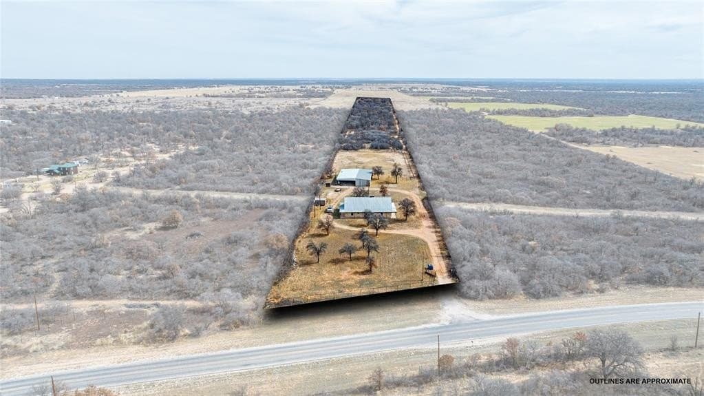 10 acres in Jones County - photo 36