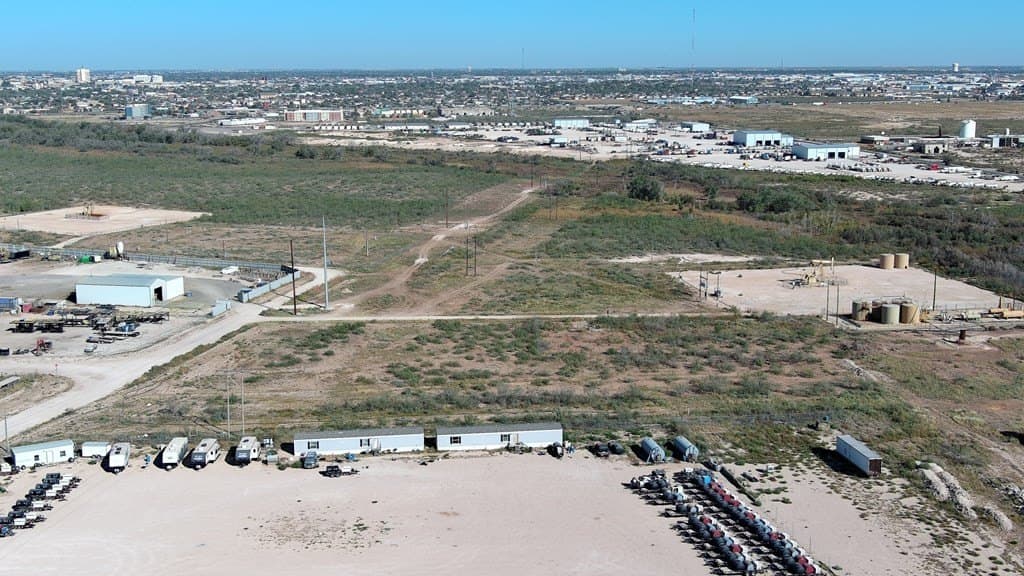 2 acres in Ector County - photo 3