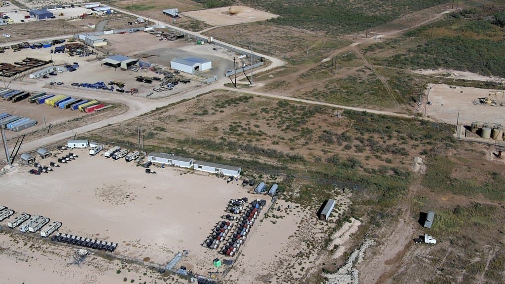 2 acres in Ector County - photo 5