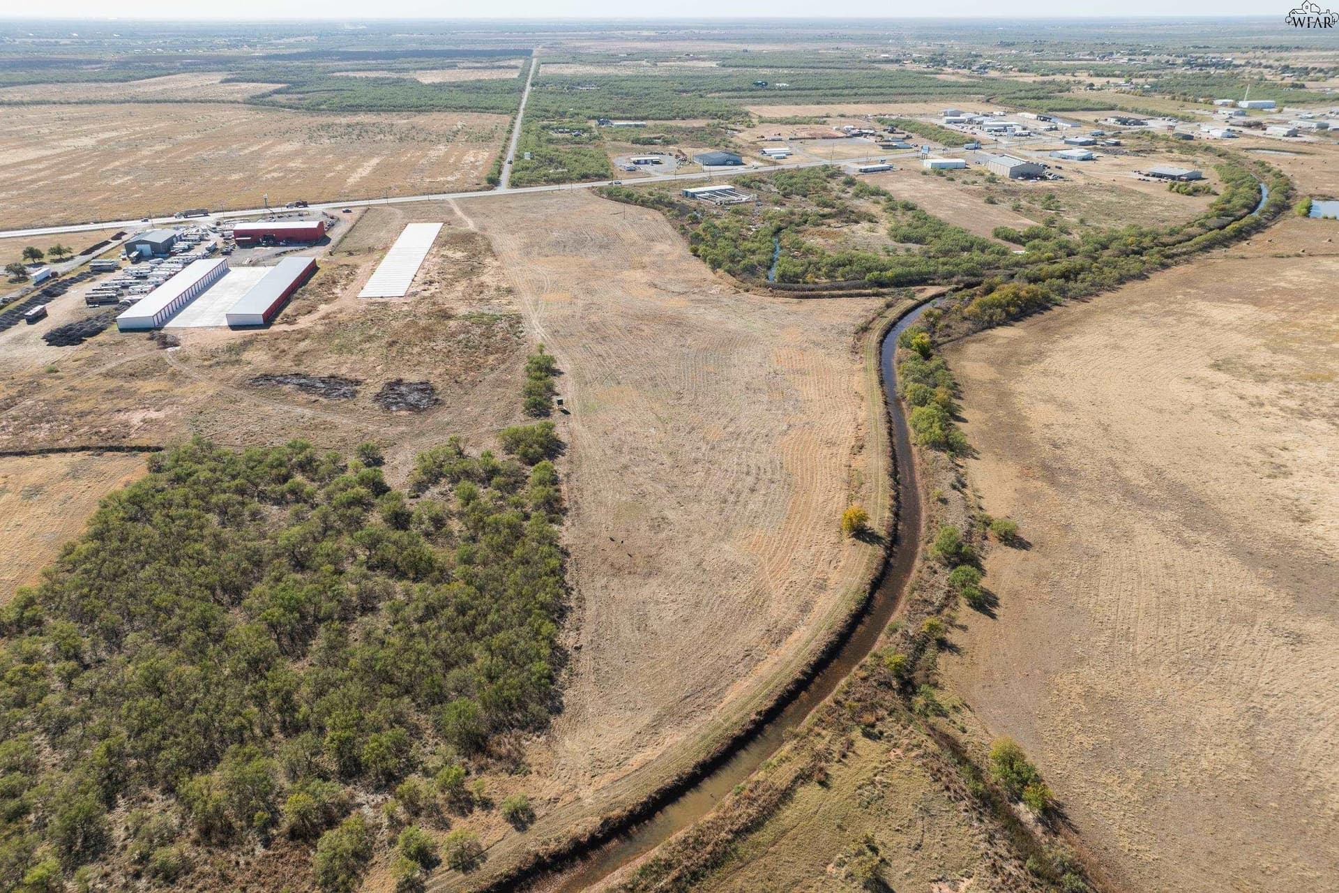 14 acres in Wichita County - photo 4