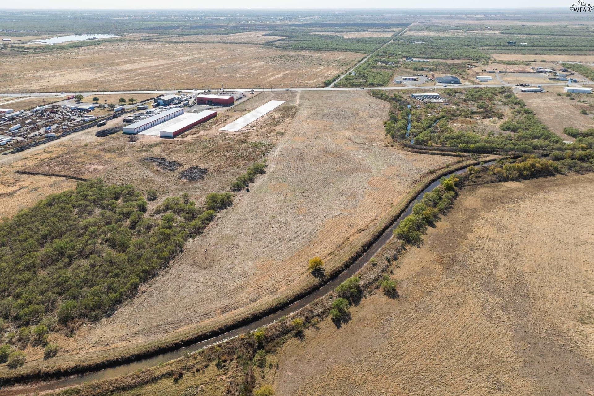 14 acres in Wichita County - photo 5