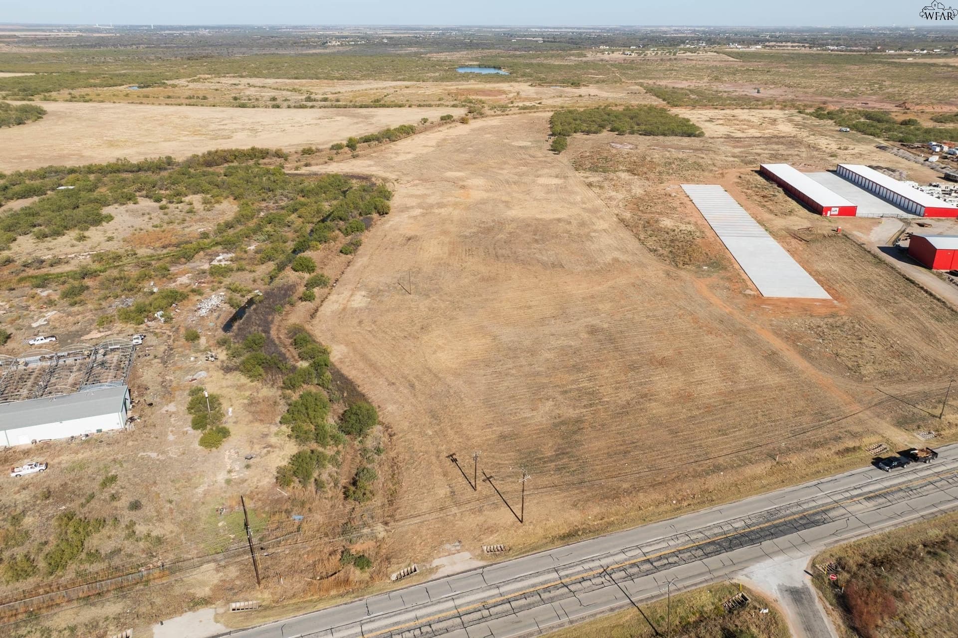 14 acres in Wichita County - photo 2