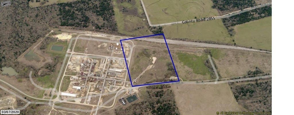 18.5 acres in Henderson County - photo 4