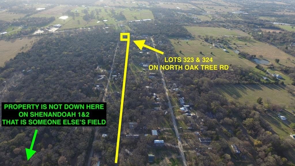 0 acres in Henderson County - photo 3