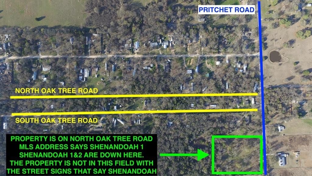 0 acres in Henderson County - photo 2