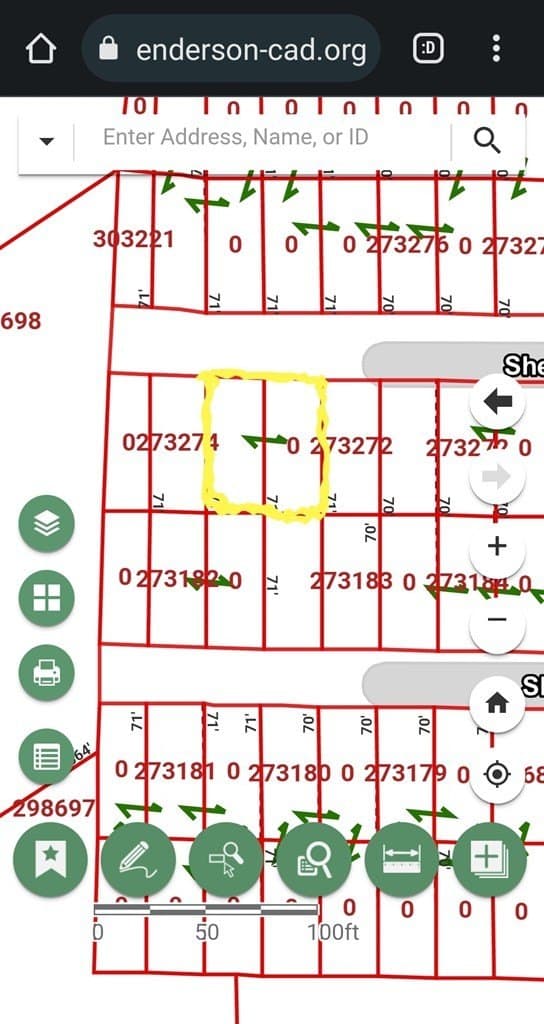 0 acres in Henderson County - photo 12
