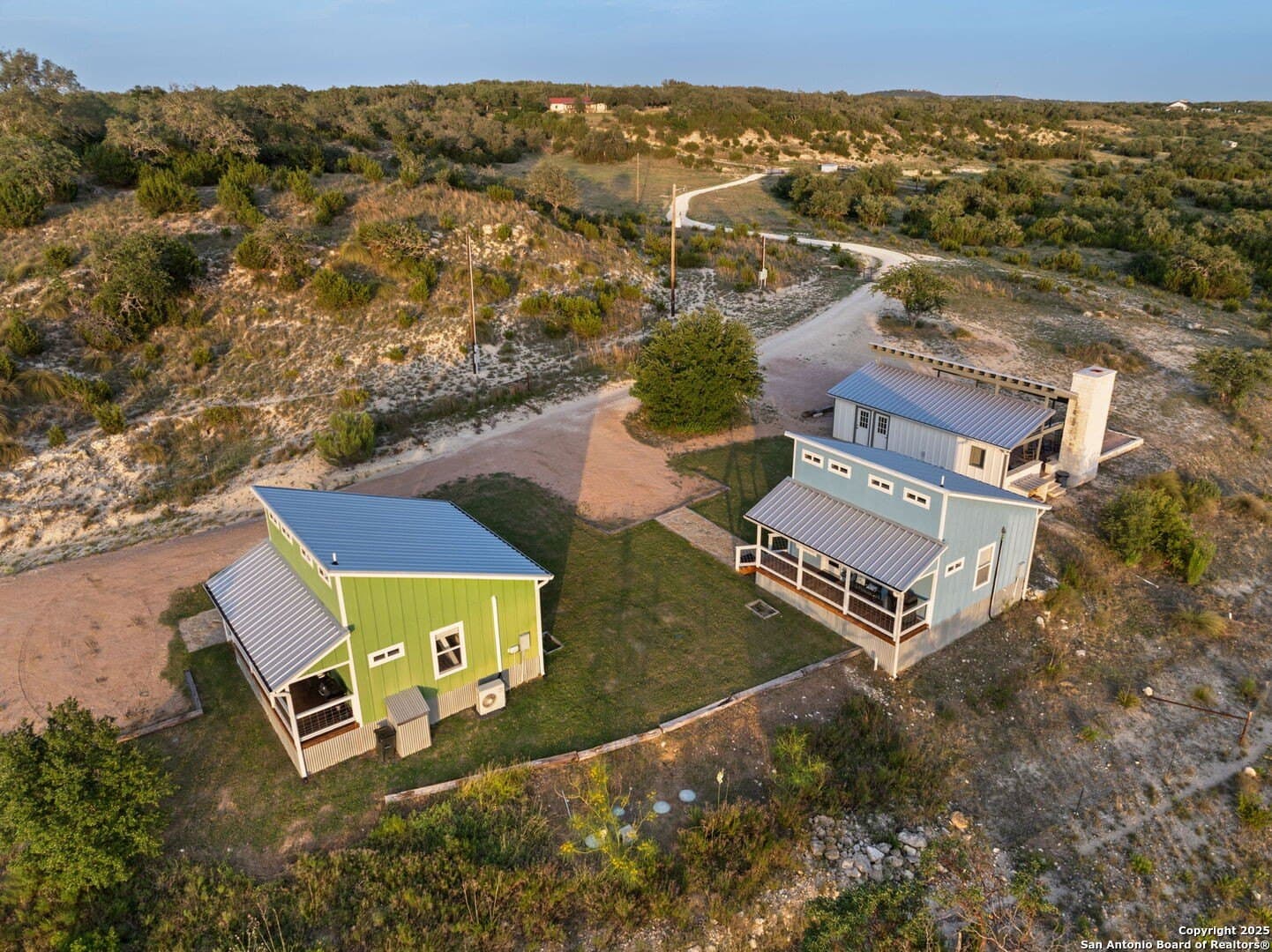 51.92 acres in Blanco County - photo 15