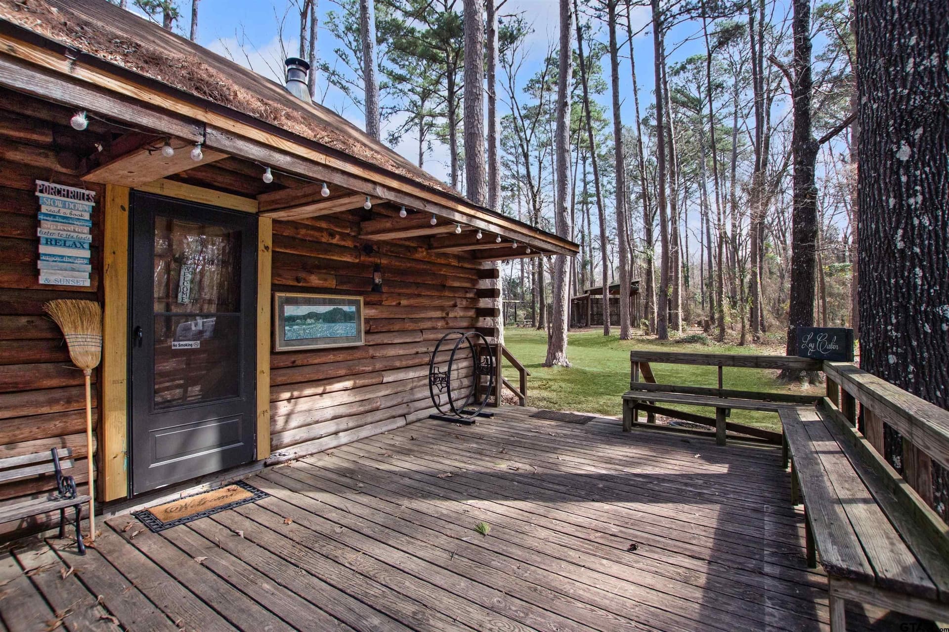 11 acres in Smith County - photo 5