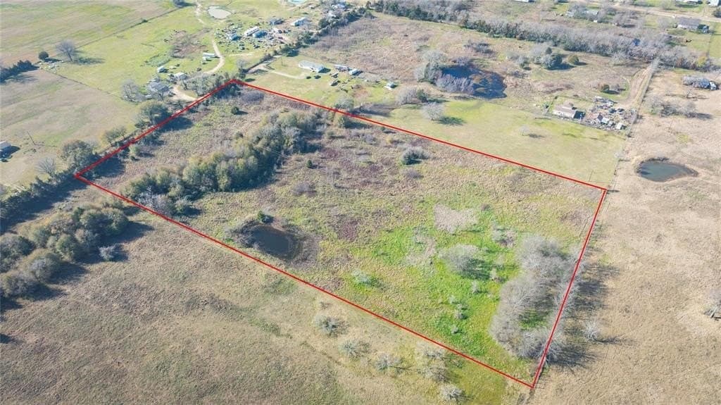 5.25 acres in Kaufman County - photo 4