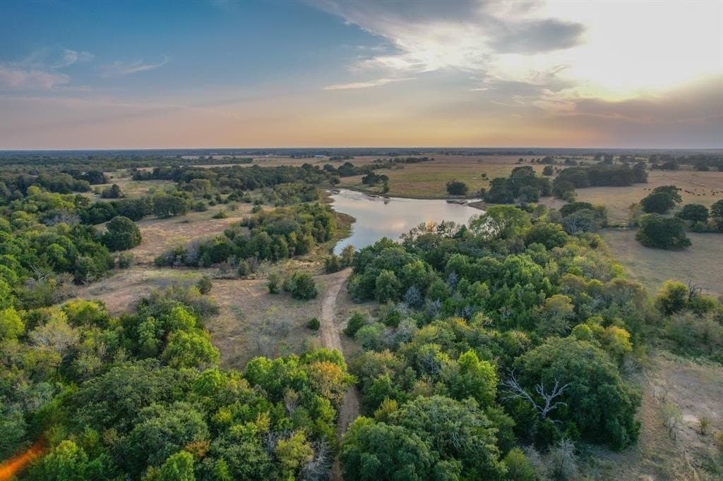 130 acres in Navarro County - photo 8