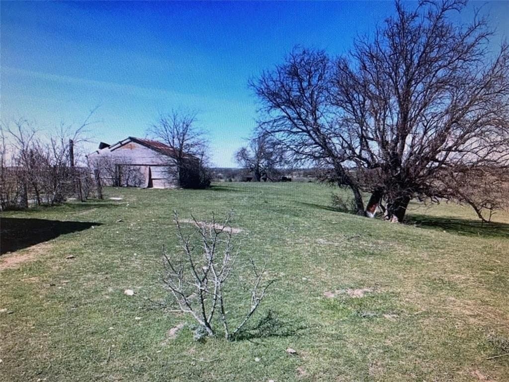 116.87 acres in Johnson County - photo 3