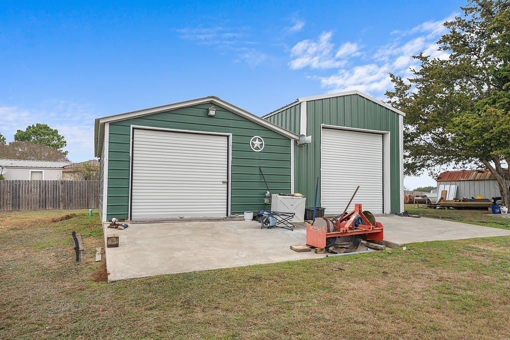 3 acres in Austin County - photo 8
