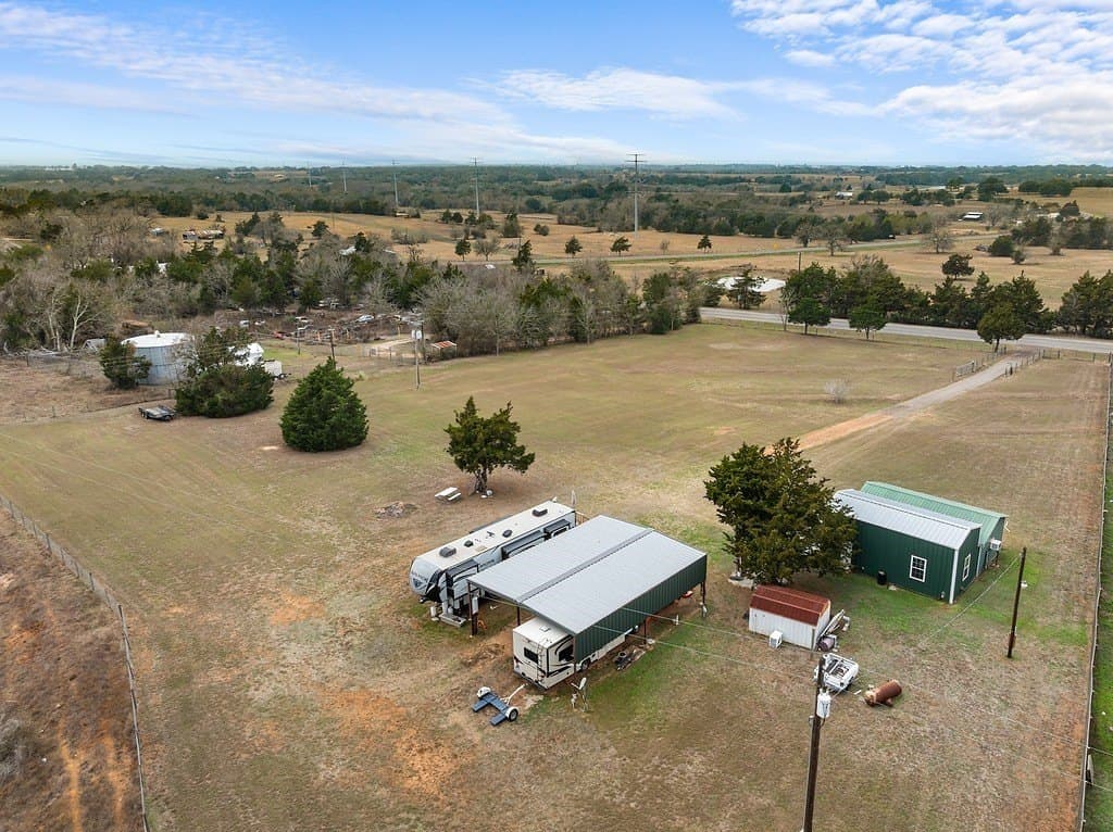 3 acres in Austin County - photo 10