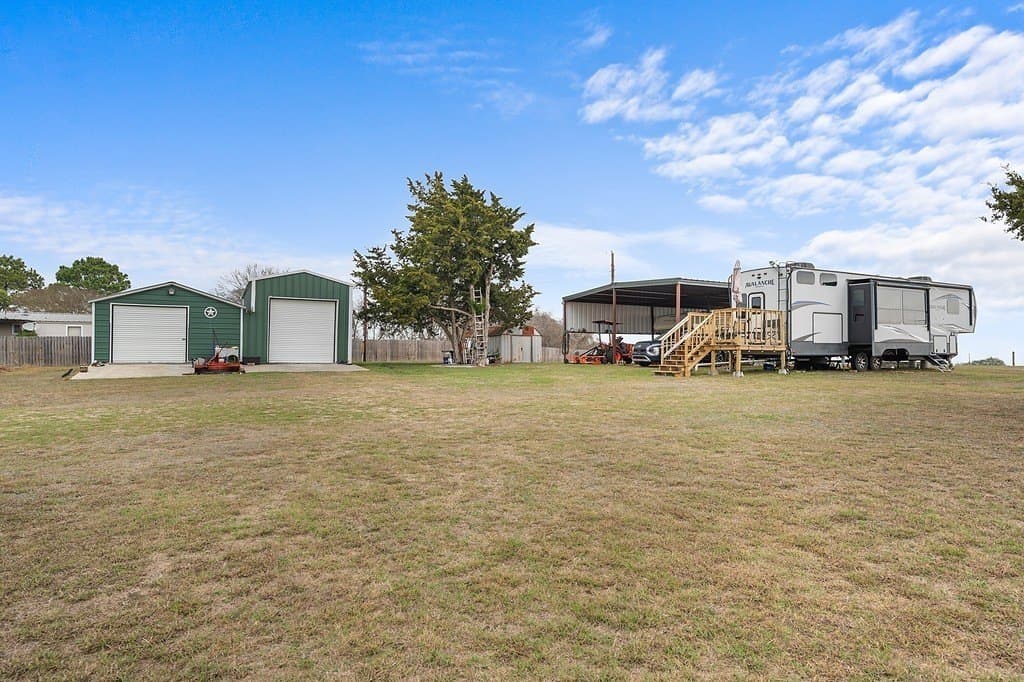3 acres in Austin County - photo 7