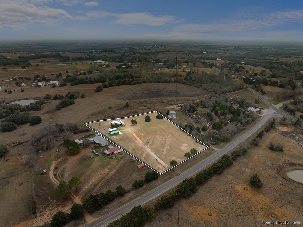 3 acres in Austin County - photo 14