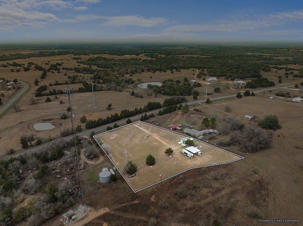 3 acres in Austin County - photo 13