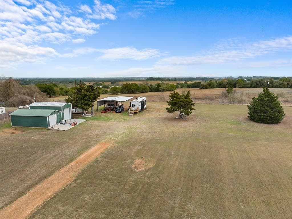3 acres in Austin County - photo 3