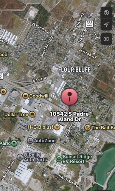 1.67 acres in Nueces County - photo 6