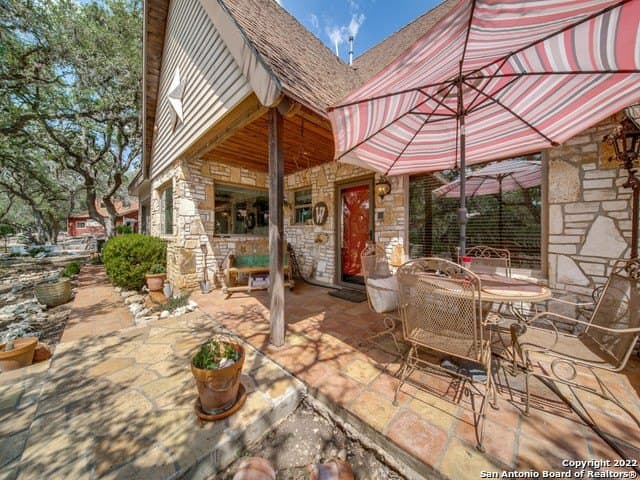 17.12 acres in Comal County - photo 7