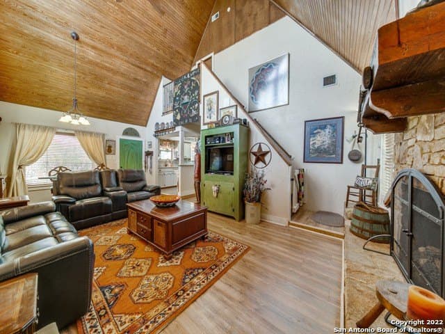 17.12 acres in Comal County - photo 10