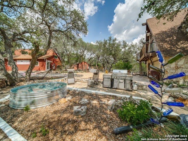 17.12 acres in Comal County - photo 25