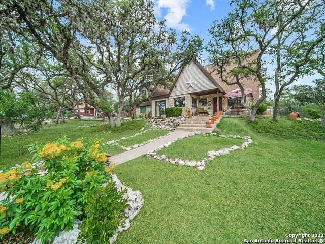 17.12 acres in Comal County - photo 6
