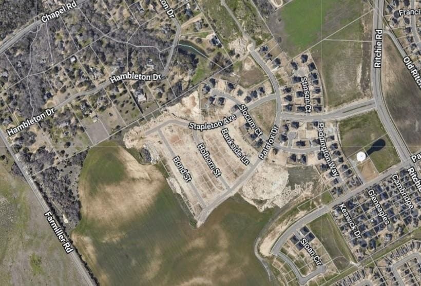 0.26 acres in McLennan County - photo 2