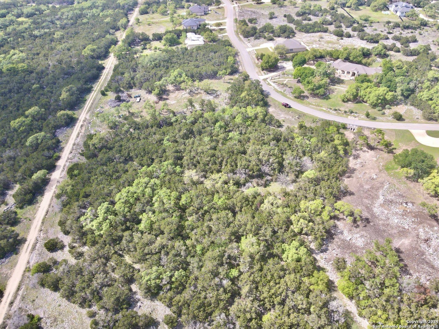 1.24 acres in Comal County - photo 5