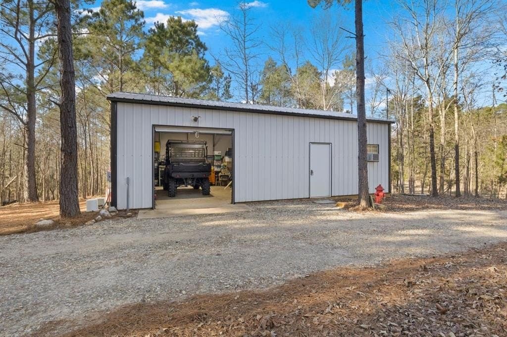 15.41 acres in Upshur County - photo 4
