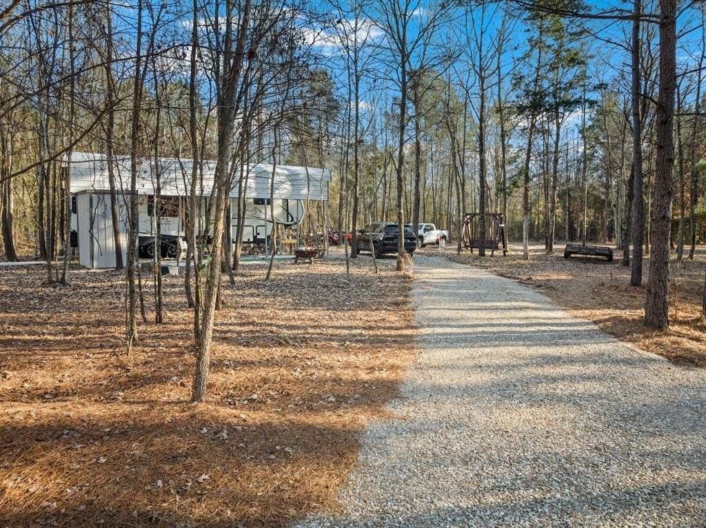 15.41 acres in Upshur County - photo 9