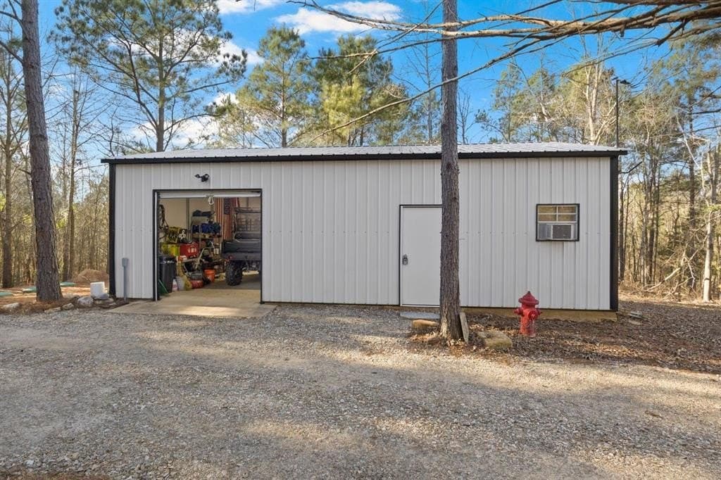 15.41 acres in Upshur County - photo 3
