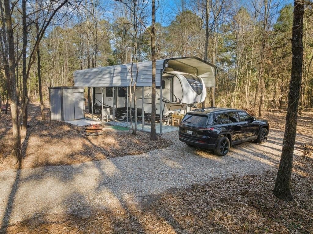 15.41 acres in Upshur County - photo 11