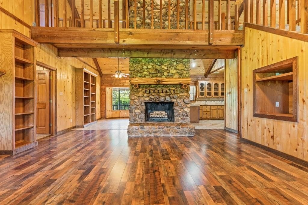 31.6 acres in Upshur County - photo 4