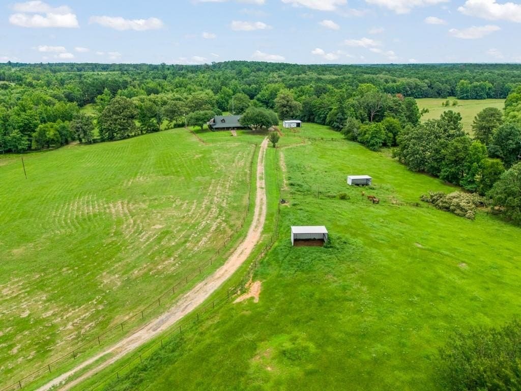 31.6 acres in Upshur County - photo 19